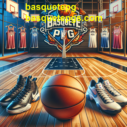 A Importância do Equipamento Certo no Basquete