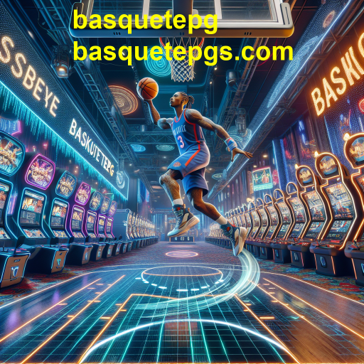 Explorando os Melhores Jogos de Basquete no basquetepg