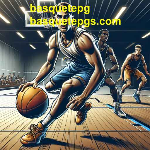 Dicas Essenciais para Melhorar Seu Jogo de Basquete