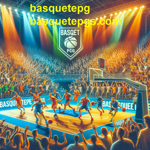 A Emoção dos Torneios de Basquete